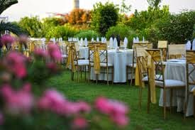 Hanif Rajput Catering - Image 1